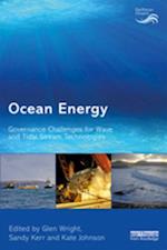 Ocean Energy