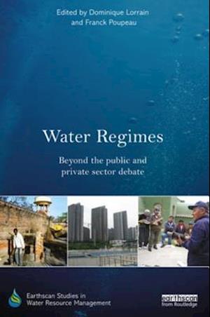 Water Regimes