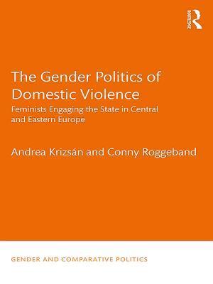 Gender Politics of Domestic Violence