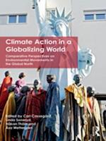 Climate Action in a Globalizing World