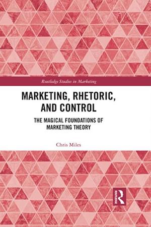 Marketing, Rhetoric and Control