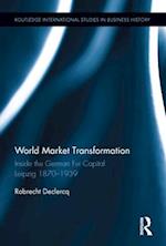 World Market Transformation