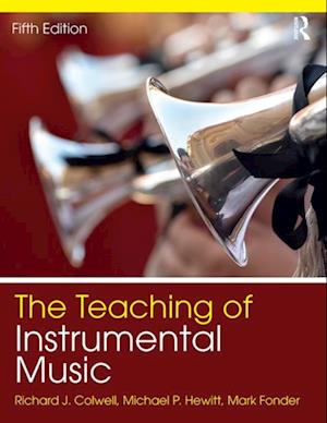 The Teaching of Instrumental Music