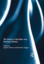 History of the Beer and Brewing Industry
