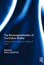 Reconceptualization of Curriculum Studies