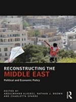 Reconstructing the Middle East
