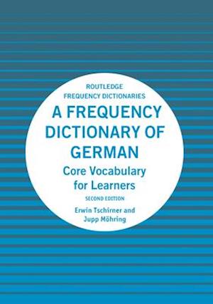 Frequency Dictionary of German