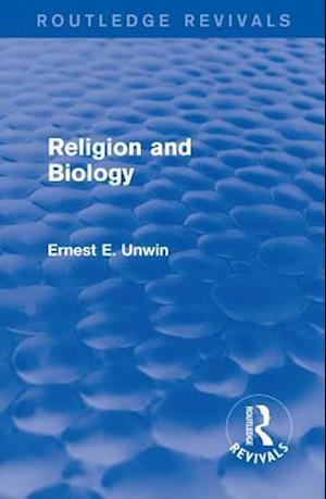 Religion and Biology