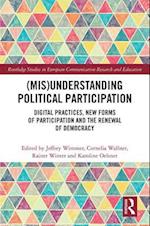 (Mis)Understanding Political Participation