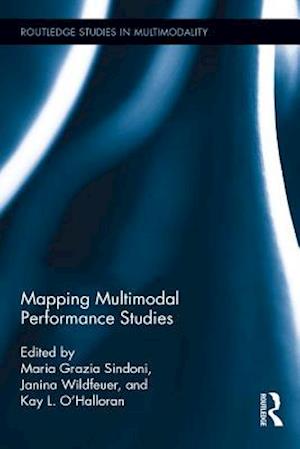 Mapping Multimodal Performance Studies