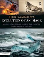 Rick Sammon's Evolution of an Image