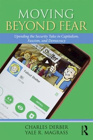 Moving Beyond Fear