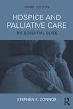 Hospice and Palliative Care