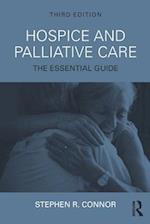 Hospice and Palliative Care