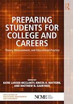 Preparing Students for College and Careers