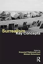 Surrealism: Key Concepts