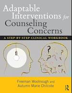 Adaptable Interventions for Counseling Concerns