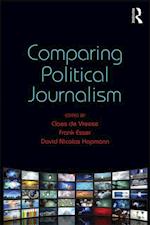 Comparing Political Journalism