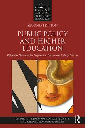 Public Policy and Higher Education