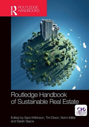 Routledge Handbook of Sustainable Real Estate