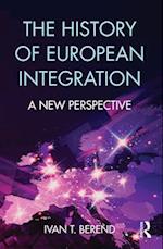 History of European Integration