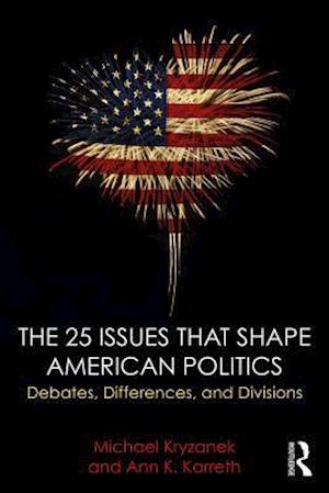 25 Issues that Shape American Politics
