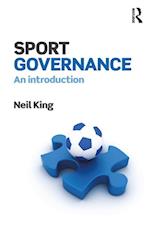 Sport Governance