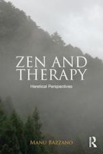 Zen and Therapy