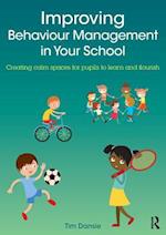 Improving Behaviour Management in Your School