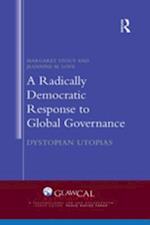 Radically Democratic Response to Global Governance