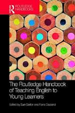 Routledge Handbook of Teaching English to Young Learners