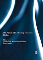Politics of East European Area Studies