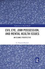 Evil Eye, Jinn Possession, and Mental Health Issues