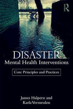 Disaster Mental Health Interventions