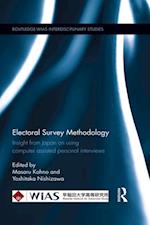 Electoral Survey Methodology