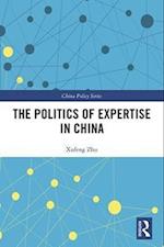 Politics of Expertise in China
