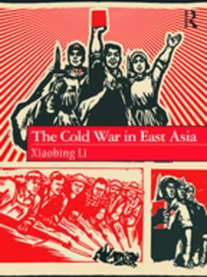 Cold War in East Asia