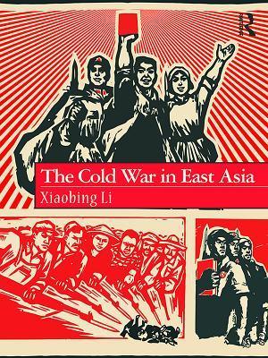 Cold War in East Asia