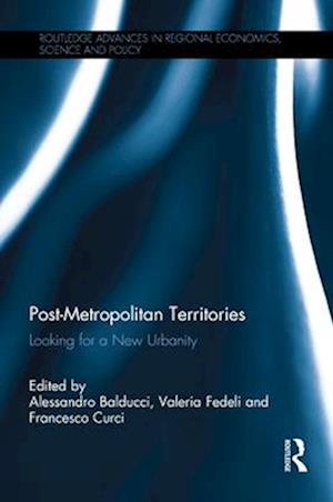 Post-Metropolitan Territories