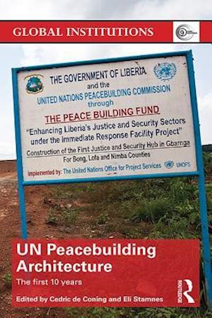 UN Peacebuilding Architecture