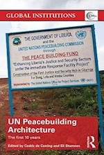 UN Peacebuilding Architecture