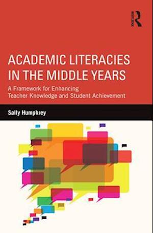 Academic Literacies in the Middle Years