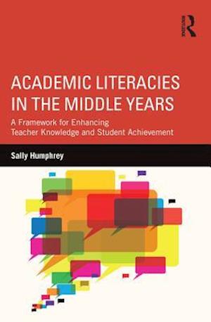 Academic Literacies in the Middle Years