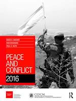 Peace and Conflict 2016