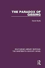 The Paradox of Gissing
