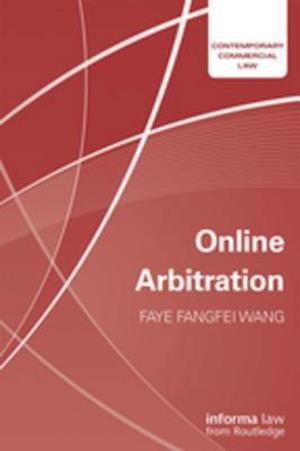 Online Arbitration