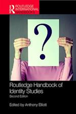 Routledge Handbook of Identity Studies