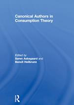 Canonical Authors in Consumption Theory