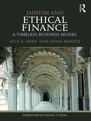 Jainism and Ethical Finance