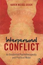 Interpersonal Conflict